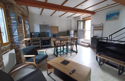 La Richardais House | Rêve et Rance