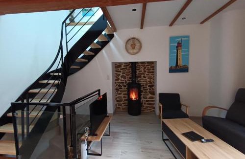 La Richardais House | Rêve et Rance