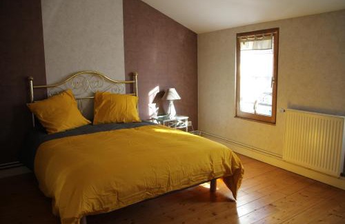 Joinville House | Rêve Fontaine