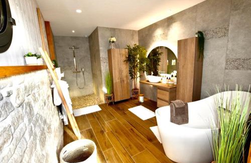 Eymet House | Rêverie en Périgord du Domaine des Hauts de Rouquette