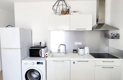 Bravone Apartment | Rêves de Sables en Famille