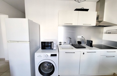 Bravone Apartment | Rêves de Sables en Famille
