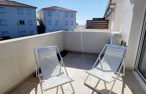 Bravone Apartment | Rêves de Sables en Famille
