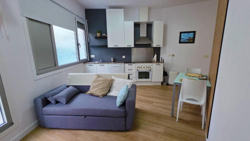 Cangas Apartment | Rías Baixas Playa Vilariño, Ria de Aldan