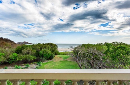 Playa Colorado Apartment | Río Dulce V-16: Oceanview Penthouse