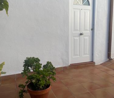 Pinos Genil Apartment | Río Genil