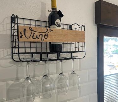 Pinos Genil Apartment | Río Genil