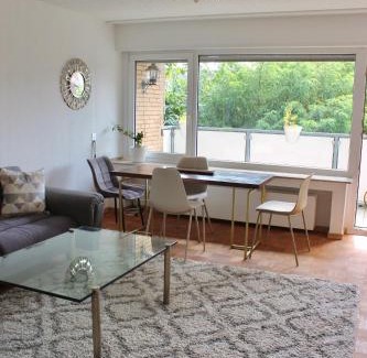 Weißenberg Apartment | Römerstrasse Neuss
