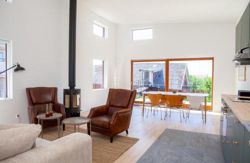 Kungshamn Apartment | Rösholmens Havsboende