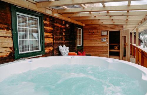 Zederhaus Bed & Breakfast | Rösslgut Bed & Breakfast