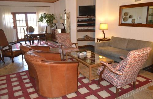 Swakopmund Resort | Rössmund Lodge