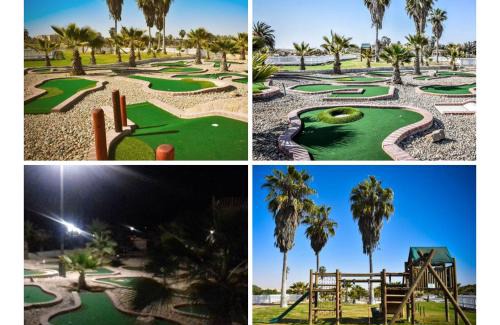 Swakopmund Resort | Rössmund Lodge