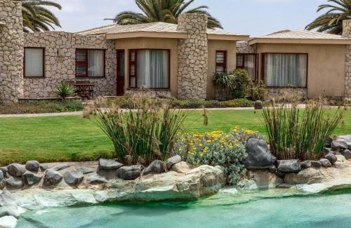 Swakopmund Resort | Rössmund Lodge