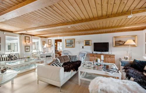 Fjerritslev House | Røgegård Gården