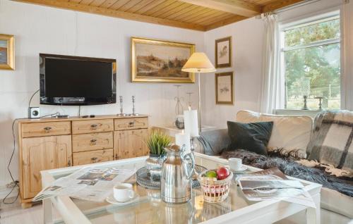 Fjerritslev House | Røgegård Gården