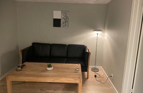 Padborg Apartment | Rømersgaard