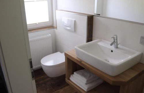 Grafschaft Apartment | Rübenkämpers Ferienwohnungen