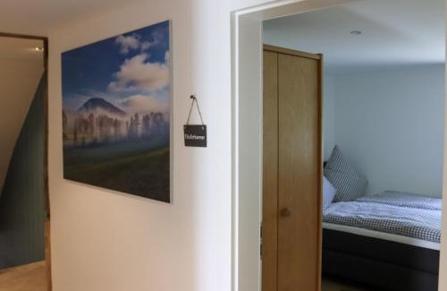 Grafschaft Apartment | Rübenkämpers Ferienwohnungen