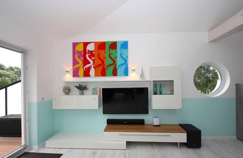 Gohren House | Rügen Beach House, Haus Palstek