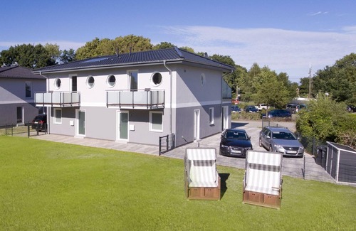 Gohren House | Rügen Beach House, Haus Palstek