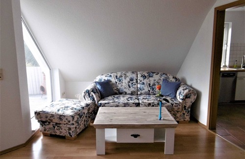 Dreschvitz Apartment | Rügen Fewo 70 - Ferienwohnung