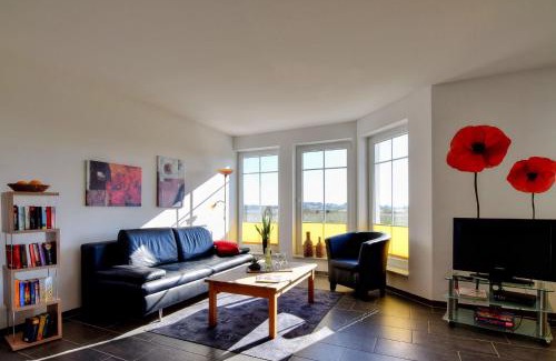 Thiessow Apartment | rügenreif Ferienwohnungen - Ferienwohnung 01