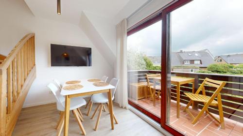 Hornum Apartment | Rüm hart