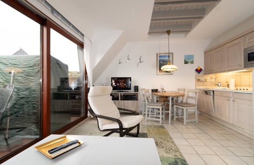 Hornum Apartment | Rüm Hart I, Klawitter