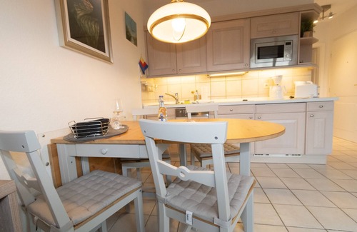 Hornum Apartment | Rüm Hart I, Klawitter