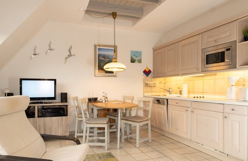 Hornum Apartment | Rüm Hart I, Klawitter