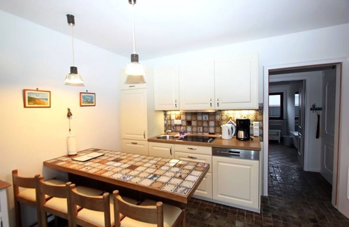 Hornum Apartment | Rüm Hart I/Lorenz - RH1/004 Rüm Hart I/Lorenz
