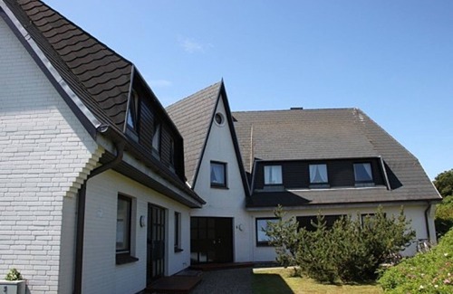 Hornum Apartment | Rüm Hart I/Lorenz - RH1/004 Rüm Hart I/Lorenz