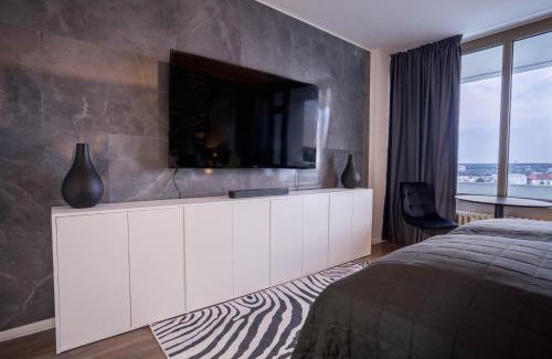 Ruettenscheid Apartment | RüSuite II - Gemütliches Apartment in Rüttenscheid