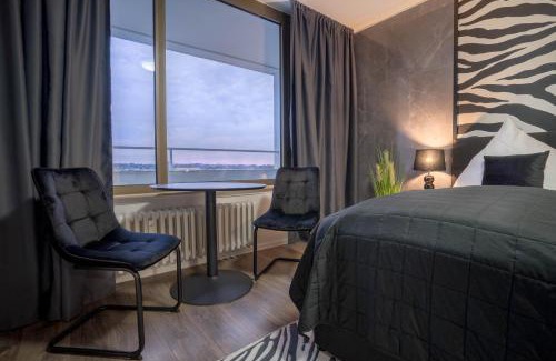 Ruettenscheid Apartment | RüSuite II - Gemütliches Apartment in Rüttenscheid