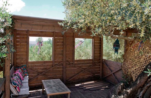 Nafplion City Centre Villa | R 1467 Althaea with BBQ, Home theater & Yoga area.