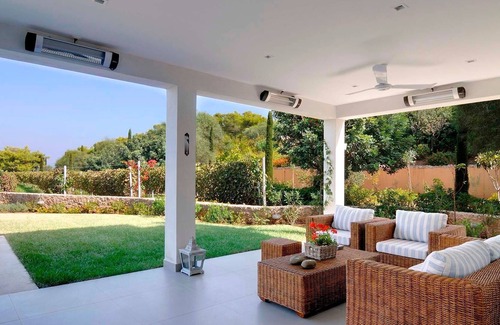 Nafplion City Centre Villa | R 1472 Evergreen Villa BlueVillas