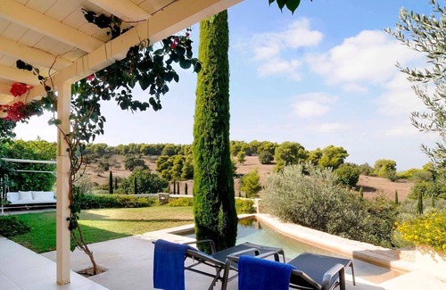 Nafplion City Centre Villa | R 1472 Evergreen Villa BlueVillas