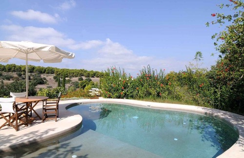 Nafplion City Centre Villa | R 1472 Evergreen Villa BlueVillas