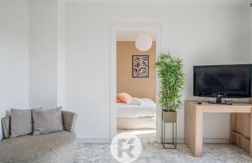 Saint-Martin-d'Heres Apartment | R'apparts T4 Le Saint Martin