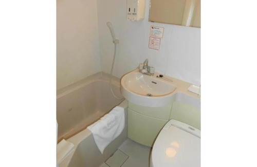 Hirooka Hotel | R&B Hotel Kanazawa Station Nishiguchi - Vacation STAY 39073v