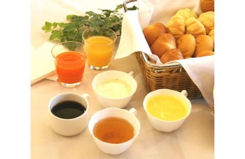 Morioka Hotel | R&B HOTEL MORIOKA EKIMAE - Vacation STAY 13857v