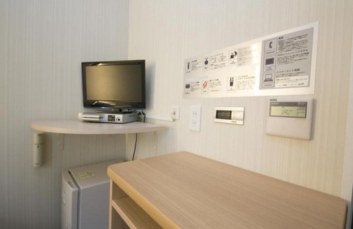 Sakae Hotel | R&B HOTEL NAGOYA SAKAE HIGASHI - Vacation STAY 40513v
