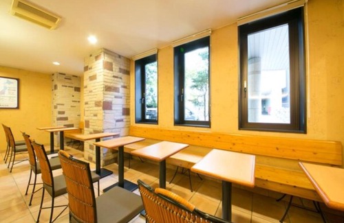 Sakae Hotel | R&B HOTEL NAGOYA SAKAE HIGASHI - Vacation STAY 40513v