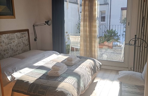 Ravenna House | R&B IL CERCHIO