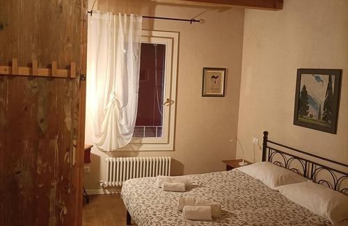 Ravenna House | R&B IL CERCHIO