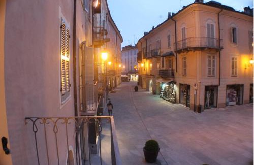 Mondovi Bed & Breakfast | R&B La Torre