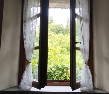 Berceto Apartment | R&B Piccolo Borgo Tralacosta