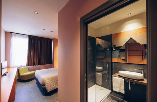 Montale House | R&D Mucca Argentina