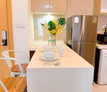 Central District Hotel | R&F PRINCESS COVE BY HOMEFORT SUITES