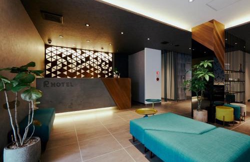 Izumisano Hotel | R Hotel Kansai Airport